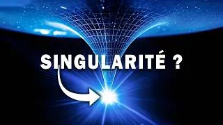 Miniature : Qu'est-ce qu'une singularité... vraiment ? | Documentaire Pour Dormir