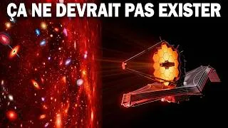 Miniature : 'Point de non-retour' – JWST a trouvé une chose | Documentaire Pour Dormir