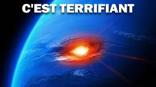 Miniature : Neptune vient de donner aux scientifiques une nouvelle raison de paniquer | Documentaire Pour Dormir