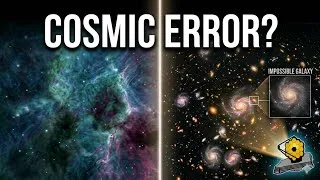 Miniature : The Hubble Tension Just Got Worse — Here's What It Means