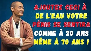 Miniature : Ne buvez plus d'eau plate après 50 ! Ajoutez CE minéral pour une circulation sanguine exceptionnelle