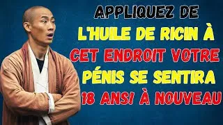 Miniature : Après 50 ans : l’huile de ricin et la vitalité masculine — ce qu’elle peut réellement soutenir