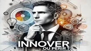 Miniature : Le Dilemme de l'Innovateur: Survivre à l'Innovation
