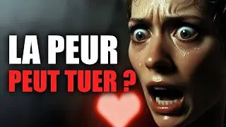 Miniature : Peut-on vraiment mourir de peur ? La réponse scientifique