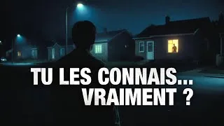 Miniature : Ils Étaient Nos Voisins… Jusqu’à l’Apocalypse