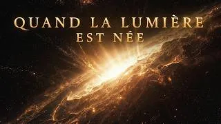 Miniature : L'ODYSSÉE COSMIQUE  Comment notre Système Solaire est il né  Documentaire
