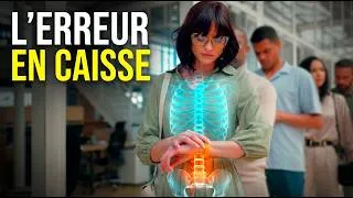 Miniature : Pourquoi faire la queue nous détruit (et comment y remédier)
