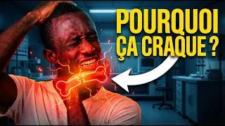 Miniature : Craquer son cou : danger réel ou mythe ?
