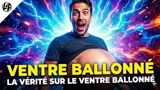 Miniature : 🧬 GROS VENTRE : Hormones, Stress ou Graisse ? La vérité scientifique