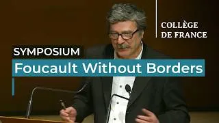 Miniature : Foucault Without Borders (7) EV - Didier Fassin (2025-2026)