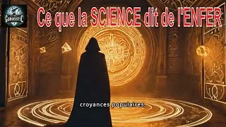 Miniature : Ce que la SCIENCE dit de l'ENFER 😈