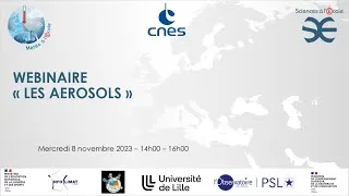 Miniature : Les aérosols - Projet Calisph'Air - Pratiques en classe - P. Goloub, E. Raynal, F. Moujdi-Menauge