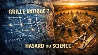 Miniature : Les “lignes d’énergie” existaient-elles vraiment ?