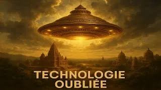 Miniature : Vimanas : la science perdue derrière les machines volantes de l’Inde ancienne