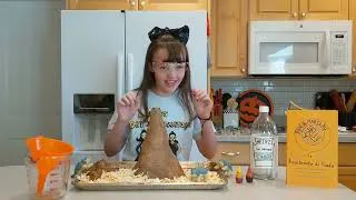 Miniature : chemical reactions