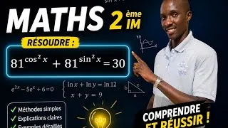 Miniature :  🔥 90% des élèves bloquent sur cette équation !