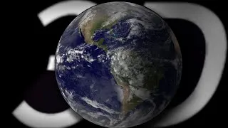 Miniature : Comment modéliser la Terre la plus RÉALISTE possible en 3D sur mobile ? (Prisma 3D)
