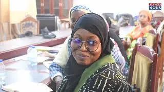 Miniature : Bamako : 30 femmes scientifiques formées pour diriger la recherche de demain