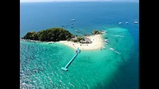 Miniature : Koh-Lanta et le droit du travail