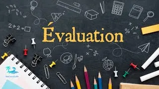 Miniature : 🎙 L'évaluation au service de l'éducation et de l'apprentissage  - Podcast - CNED