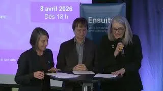 Miniature : Soirée des Prix d'excellence en enseignement – Soutenir le plaisir d'apprendre