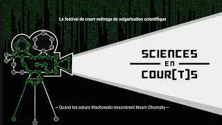 Miniature : Sciences en Cour[t]s 2022 : la soirée complète !