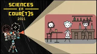 Miniature : Cocktail de bioinformatique