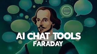 Miniature : Découverte de Faraday : ChatGPT sur Mac comme Jamais Auparavant !