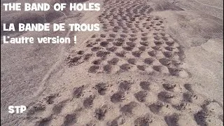 Miniature : The band of holes - La bande de trous "L' autre version"