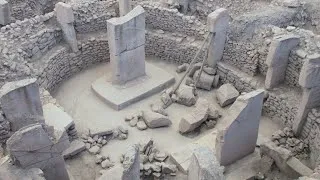 Miniature : Gobekli Tepe "L'autre version"