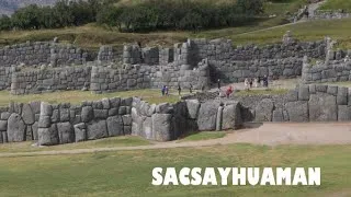 Miniature : Sacsayhuaman : Documentaire, enquête technique sur ce site du Pérou et nombreux sites en lien.