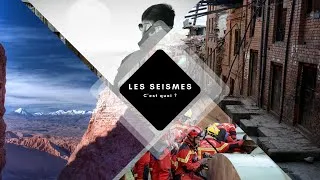 Miniature : Un séisme, C'EST QUOI ?? 🔬🌏 - Sciences Explore FR