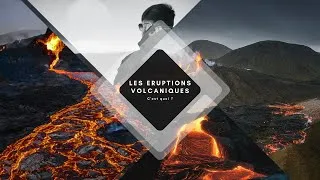 Miniature : Une éruption volcanique, C'EST QUOI ?? 🔬🌋 - Sciences Explore FR