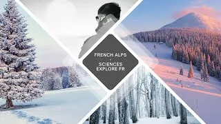 Miniature : FRENCH ALPS 👉 "Le Chablais" - Sciences Explore FR