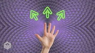 Miniature : 😱 TA MAIN FOND 🤚😱 7 ILLUSIONS D’OPTIQUE QUI VONT TE FAIRE HALLUCINER 🤯