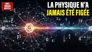 Miniature : Les lois de la physique changent-elles lentement avec le temps? | Science Simple