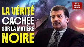 Miniature : Le dilemme de la matière noire : et si tout était faux ? | Science Simple