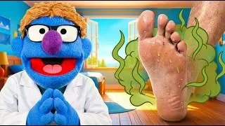 Miniature : Pourquoi on pue des pieds ? - Norbert explique nous