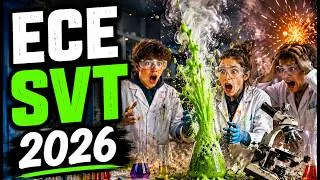 Miniature : ECE 2026
