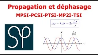 Miniature : Propagation d'un signal MPSI PCSI MP2I PTSI TSI