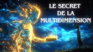 Miniature : PLUSIEURS RÉALITÉS COEXISTENT EN CE MOMENT MÊME (Voici comment naviguer entre elles)