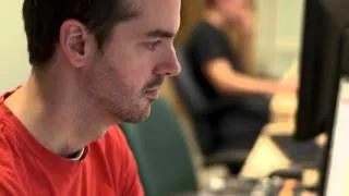 Miniature : Visez une carrière en bio-informatique! - Pascal St-Onge