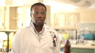 Miniature : Visez une carrière en chimie! - Olivier Léogane