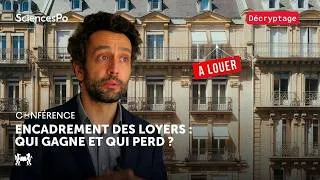Miniature : Encadrement des loyers : qui gagne et qui perd ?