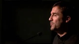 Miniature : Conférence à Sciences Po - L'effondrement de notre civilisation (Vincent Mignerot)