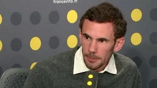 Miniature : "Ecologie Urbaine" : Table Ronde avec Thibault Turchet et Laure Miller