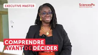 Miniature : Executive MBA : décider dans la complexité