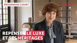 Miniature : Transmettre la culture du luxe avec Laurence BenaÏm