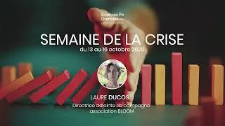 Miniature : Interview de Laure DUCOS, Directrice adjointe des campagnes de l’association BLOOM