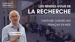 Miniature : L'histoire oubliée des Français en Inde